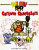 Draw_50_nifty_cartoon_characters