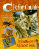 C_is_for_coyote