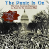 The_Panic_Is_On__The_Great_American_Depression_As_Seen_By_The_Common_Man