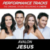 Jesus__Performance_Tracks__-_EP