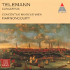 Telemann___Concertos