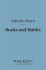 Books_and_Habits