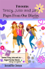 Tweens__Julia__Tracy_and_Lisa_--_Pages_From_our_Diaries