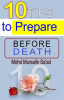 10_Tips_to_Prepare_Before_Death