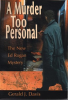 A_Murder_Too_Personal