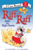 Riff_Raff_sails_the_high_cheese