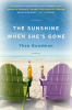 The_sunshine_when_she_s_gone