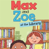 Max_and_Zoe_at_the_Library