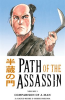 Path_of_the_Assassin_Volume_3__Comparison_Of_A_Man