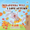 Ninapenda_Vuli_I_Love_Autumn
