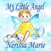 My_Little_Angel__Inspirational_Book_about_Self-Esteem_for_Kids__Preschool_Books__Kids_Books__Kind