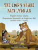The_Lion_s_Share_-_English_Animal_Idioms__Haitian_Creole-English_