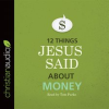 12_Things_Jesus_Said_about_Money