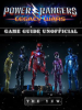 Power_Rangers_Legacy_Wars_Game_Guide_Unofficial
