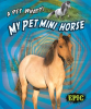 My_Pet_Mini_Horse