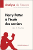 Harry_Potter____l___cole_des_sorciers_de_J__K__Rowling__Analyse_de_l_oeuvre_
