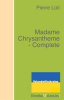 Madame_Chrysantheme_-_Complete
