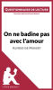 On_ne_badine_pas_avec_l_amour_d_Alfred_de_Musset