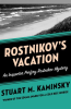 Rostnikov_s_vacation