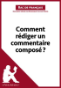 Comment_r__diger_un_commentaire_compos_____Bac_de_fran__ais_