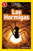 National_Geographic_Readers__Las_Hormigas__L1_