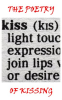 The_Poetry_Of_Kissing