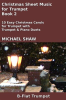 Christmas_Sheet_Music_for_Trumpet_-_Book_2