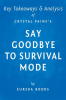 Say_Goodbye_to_Survival_Mode_by_Crystal_Paine___Key_Takeaways___Analysis