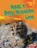 Meet_a_Baby_Mountain_Lion