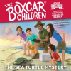 The_sea_turtle_mystery