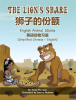 The_Lion_s_Share_-_English_Animal_Idioms__Simplified_Chinese-English_