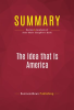 Summary__The_Idea_that_Is_America