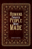 Humans_Evolved__People_Were_Made