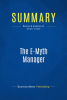 Summary__The_E-Myth_Manager