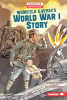 Momcilo_Gavric_s_World_War_I_Story