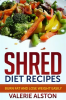 Shred_Diet_Recipes