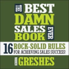 The_Best_Damn_Sales_Book_Ever