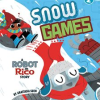 Snow_Games