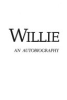 Willie__an_autobiography