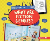 What_are_fiction_genres_