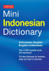 Mini_Indonesian_Dictionary
