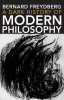 A_Dark_History_of_Modern_Philosophy