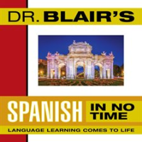 Dr__Blair_s_Spanish_in_No_Time