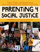 Parenting_4_social_justice