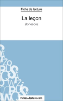 La_le__on_-_Ionesco__Fiche_de_lecture_