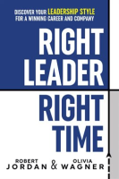Right Leader, Right Time