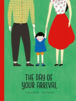 The_Day_of_Your_Arrival