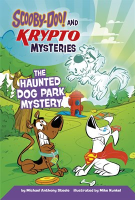 The_haunted_dog_park_mystery
