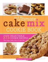 The_ultimate_cake_mix_cookie_book