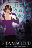 Lady_Rample_Steps_Out